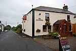 The Salutation Inn, High Hesket - geograph.org.uk - 956487